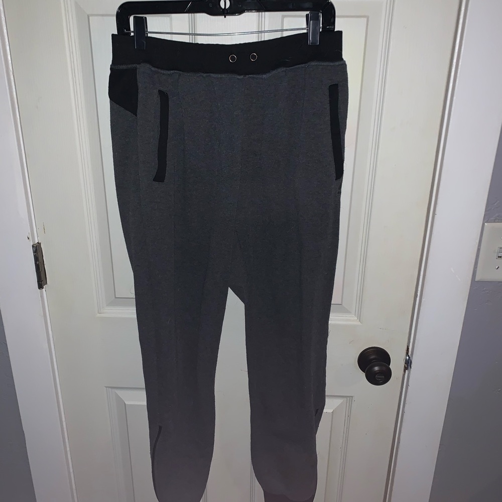 Adidas’s sweatpants